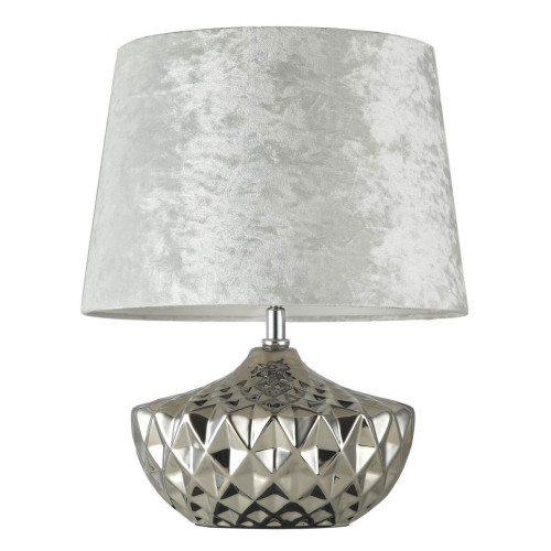 Настольная лампа Maytoni Аdeline Z006-TL-01-W 