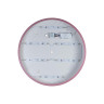 Потолочный светодиодный светильник Loft IT Axel 10003/24 pink - Потолочный светодиодный светильник Loft IT Axel 10003/24 pink