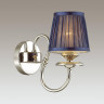 Бра Odeon Light Mirella 4191/1W - Бра Odeon Light Mirella 4191/1W