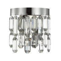  - Настенный светильник Odeon Light Dakisa 4985/2W