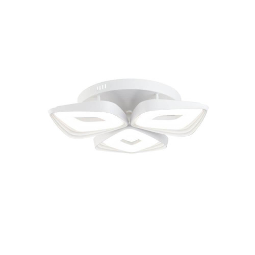 Потолочная светодиодная люстра Freya Bettina FR6008CL-L50W 