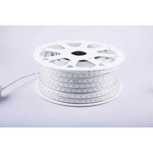 Светодиодная влагозащищенная лента Feron 11W/m 60LED/m 5050SMD RGB 50M LS706 32718 