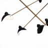 Подвесная люстра ST Luce Minne SL1801.303.06 - Подвесная люстра ST Luce Minne SL1801.303.06