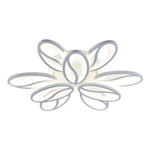 Потолочная светодиодная люстра Escada Grain 10222/9LED 139W 