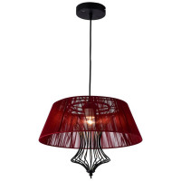  - Подвесной светильник Lussole Loft Cameron LSP-8107