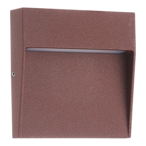 Уличный настенный светодиодный светильник Mantra Baker 7640 