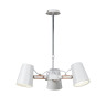 Подвесная люстра Mantra Looker 3771 - Подвесная люстра Mantra Looker 3771