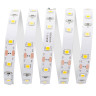 Светодиодная лента Apeyron 15W/m 60LED/m 5050SMD холодный белый 5M 00-340 - Светодиодная лента Apeyron 15W/m 60LED/m 5050SMD холодный белый 5M 00-340