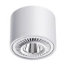 Потолочный светодиодный светильник Novotech Gesso 358813 - Потолочный светодиодный светильник Novotech Gesso 358813