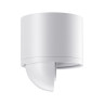 Потолочный светодиодный светильник Novotech Gesso 358813 - Потолочный светодиодный светильник Novotech Gesso 358813