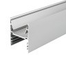 Профиль с экраном ALU-LINE-DUO-2000 ANOD+OPAL+PRISM (Arlight, Алюминий) - Профиль с экраном ALU-LINE-DUO-2000 ANOD+OPAL+PRISM (Arlight, Алюминий)