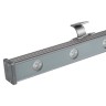 Светодиодный прожектор AR-LINE-1000XS-12W-24V RGB (Grey, 30 deg, DMX512) (Arlight, Закрытый) - Светодиодный прожектор AR-LINE-1000XS-12W-24V RGB (Grey, 30 deg, DMX512) (Arlight, Закрытый)