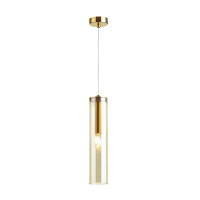  - Подвесной светильник Odeon Light Klum 4693/1