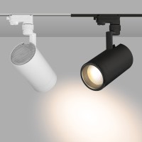  - Светильник LGD-ZEUS-4TR-R100-30W White (BK, 20-60 deg) (Arlight, IP20 Металл, 3 года)