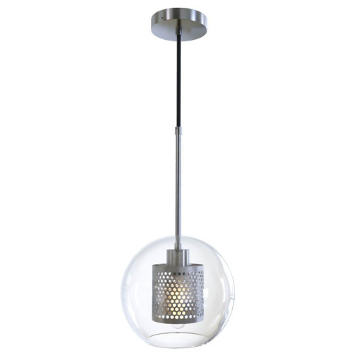Подвесной светильник Loft IT Heragon Loft2567-A 