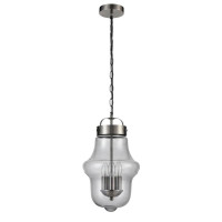  - Подвесной светильник Vele Luce Satellitare VL5045P31
