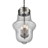  - Подвесной светильник Vele Luce Satellitare VL5045P31