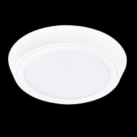 Потолочный светодиодный светильник Lightstar Urbano 216902 - Потолочный светодиодный светильник Lightstar Urbano 216902