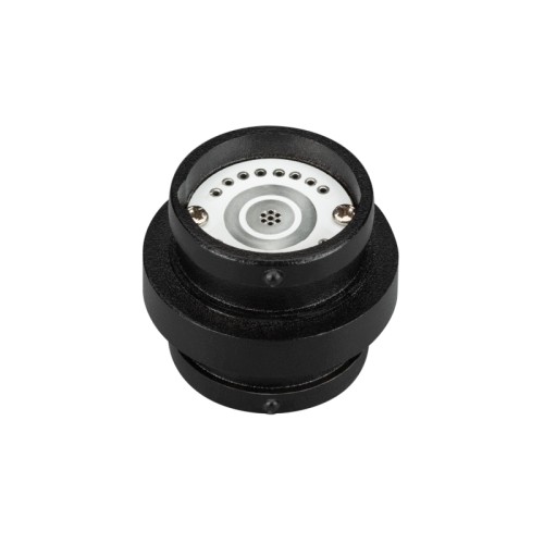 Коннектор MAG-FLEX-CON-POWER-MINI (BK) (Arlight, IP20 Металл, 3 года) Токопроводящий коннектор черного цвета . Напряжение 48V.
