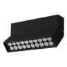Светильник SP-LOFT-SURFACE-S170-10W Warm3000 (BK, 24 deg) (Arlight, IP40 Металл, 3 года) - Светильник SP-LOFT-SURFACE-S170-10W Warm3000 (BK, 24 deg) (Arlight, IP40 Металл, 3 года)