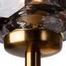 Бра Loft IT Orion Smoky 10021/1W - Бра Loft IT Orion Smoky 10021/1W
