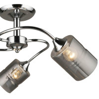  - Потолочная люстра Wedo Light Valencza 66443.01.03.03