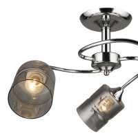  - Потолочная люстра Wedo Light Valencza 66443.01.03.03