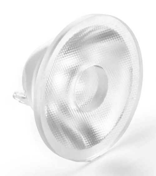 Линза сменная Ideal Lux Oxy Lens For Track 3.5/5W 12 224121 