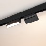 Светильник MAG-ORIENT-FLAT-FOLD-S195-6W Warm3000 (BK, 80 deg, 48V) (Arlight, IP20 Металл, 3 года) - Светильник MAG-ORIENT-FLAT-FOLD-S195-6W Warm3000 (BK, 80 deg, 48V) (Arlight, IP20 Металл, 3 года)