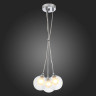 Подвесная люстра ST Luce Dualita SL431.113.03 - Подвесная люстра ST Luce Dualita SL431.113.03
