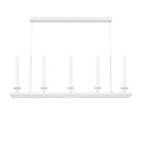 Подвесной светодиодный светильник Markslojd Downtown 107528  - Подвесной светодиодный светильник Markslojd Downtown 107528