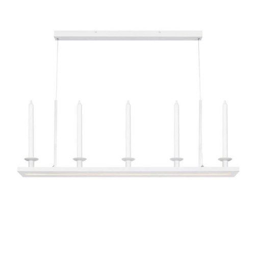 Подвесной светодиодный светильник Markslojd Downtown 107528 Подвесной светодиодный светильник Markslojd Downtown 107528