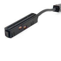  - Коннектор гибкий Elektrostandard Slim Magnetic 85099/00 4690389178962
