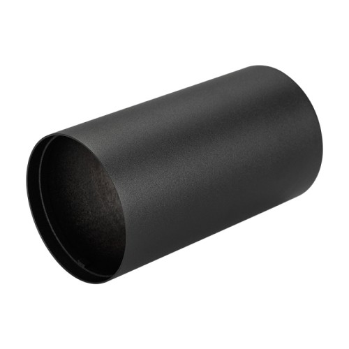Корпус SP-POLO-SURFACE-R85 (BK, 1-3, 350mA) (Arlight, IP20 Металл, 3 года) Корпус накладной с драйвером для светильника POLO (1 часть из 3). Материал корпуса черный алюминий. Размер Ø85x155мм, встроенный драйвер PRI:220-240VAC, SEC:DC 350mA 30-43V, 15Вт.
