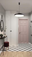  - Подвесной светодиодный светильник Milosh Tendence 0875PL-30BK