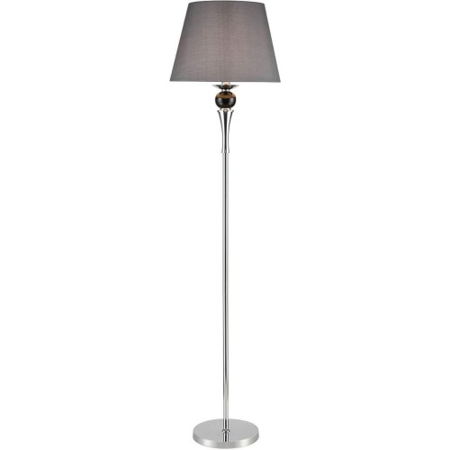 Торшер Vele Luce Percy VL1973F01 