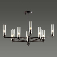  - Подвесная люстра Lumion Kamilla 5275/10C