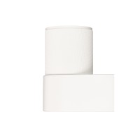  - Светильник SP-SPICY-WALL-S115x72-6W Warm3000 (WH, 40 deg) (Arlight, IP20 Металл, 3 года)