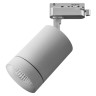 Трековый светодиодный светильник Lightstar Canno Led 303294 - Трековый светодиодный светильник Lightstar Canno Led 303294
