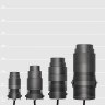 Светильник ALT-RAY-ZOOM-R75-18W Day4000 (DG, 10-40 deg, 230V) (Arlight, IP67 Металл, 3 года) - Светильник ALT-RAY-ZOOM-R75-18W Day4000 (DG, 10-40 deg, 230V) (Arlight, IP67 Металл, 3 года)