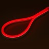 Гибкий неон ARL-CF2835-U15M20-24V Red (26x15mm) (Arlight, 8 Вт/м, IP65) - Гибкий неон ARL-CF2835-U15M20-24V Red (26x15mm) (Arlight, 8 Вт/м, IP65)