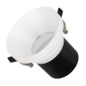 Светильник MS-VOLCANO-BUILT-R95-15W Warm3000 (WH, 38 deg, 230V) (Arlight, IP20 Металл, 5 лет) - Светильник MS-VOLCANO-BUILT-R95-15W Warm3000 (WH, 38 deg, 230V) (Arlight, IP20 Металл, 5 лет)