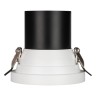 Светильник MS-VOLCANO-BUILT-R95-15W Warm3000 (WH, 38 deg, 230V) (Arlight, IP20 Металл, 5 лет) - Светильник MS-VOLCANO-BUILT-R95-15W Warm3000 (WH, 38 deg, 230V) (Arlight, IP20 Металл, 5 лет)