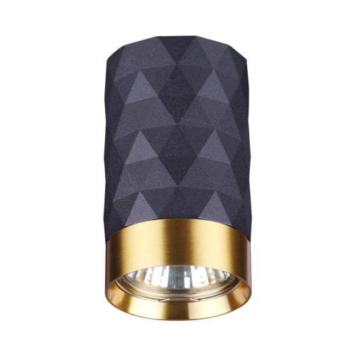 Потолочный светильник Odeon Light Ad Astrum 4287/1C 
