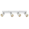 Спот Lussole Loft Ban LSP-9823 - Спот Lussole Loft Ban LSP-9823