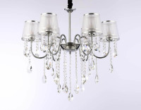 Подвесная люстра Ambrella light Traditional TR4588 - Подвесная люстра Ambrella light Traditional TR4588