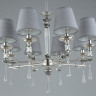 Подвесная люстра Omnilux Rivoli OML-64203-08 - Подвесная люстра Omnilux Rivoli OML-64203-08