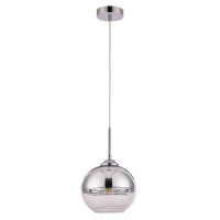  - Подвесной светильник Arte Lamp Wave A7761SP-1CC