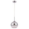 Подвесной светильник Arte Lamp Wave A7761SP-1CC - Подвесной светильник Arte Lamp Wave A7761SP-1CC