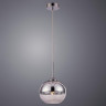 Подвесной светильник Arte Lamp Wave A7761SP-1CC - Подвесной светильник Arte Lamp Wave A7761SP-1CC